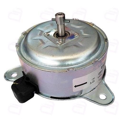 موتور فن پژو 405 پیچی بی اس کو