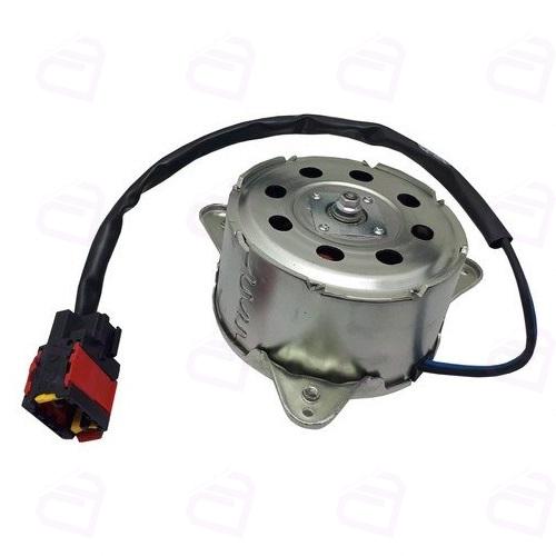 موتور فن پژو 206 بی اس کو