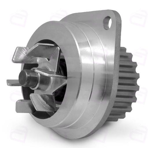 واتر پمپ پژو 206 تیپ 5 بی اس کو