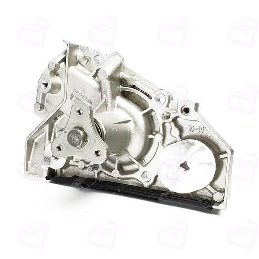 واتر پمپ ریو بی اس کو