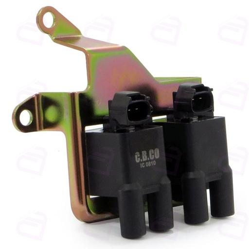 کوئل دوبل زیمنس بی اس کو