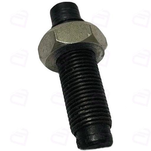 پیچ و مهره تنظیم سوپاپ پراید کد0892