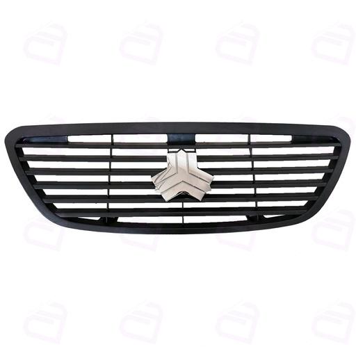 جلو پنجره تیبا قطعه گستر