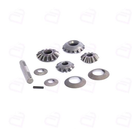 ست دیشلی تیبا هانتر 413921