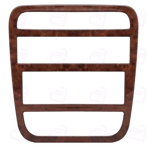 قاب ضبط سمند طرح چوب آذین پارت