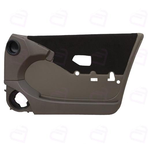 تودری پژو پارس ELX جلو آذین پارت