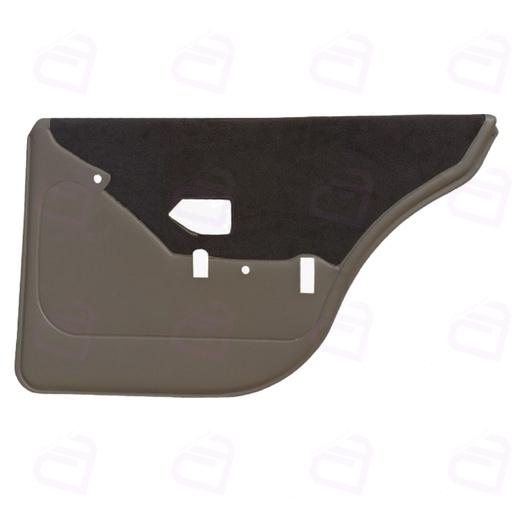 تودری پژو پارس ELX عقب آذین پارت