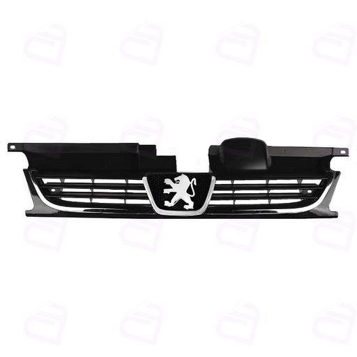 جلو پنجره پژو SLX پویا