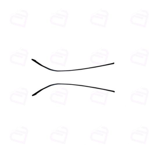 نوار سقف پژو SD صادق