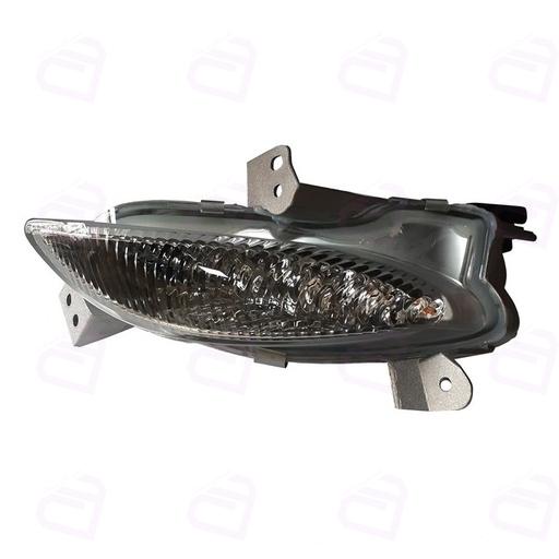 دیلایت جلو ساینا - کوئیک مدرن