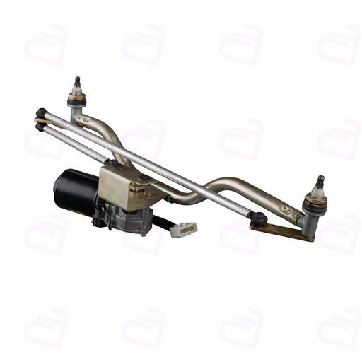 مجموعه کامل برف پاک کن پیکان امکو 91114132