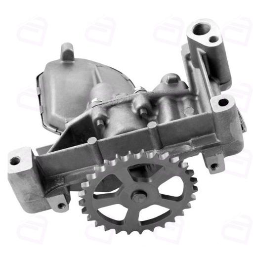 اویل پمپ پژو 405 عظام 3102005