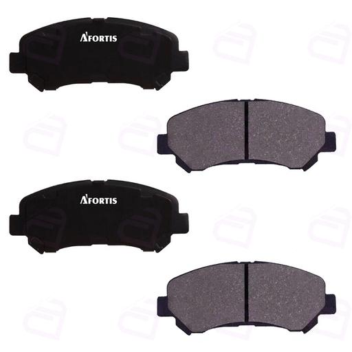 لنت ترمز هایما S5 جلو آفورتیس 1D3918L