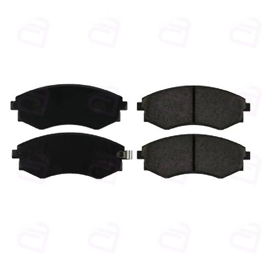 لنت ترمز هیوندای آزرا گرنجور جلو آفورتیس 1D3778L