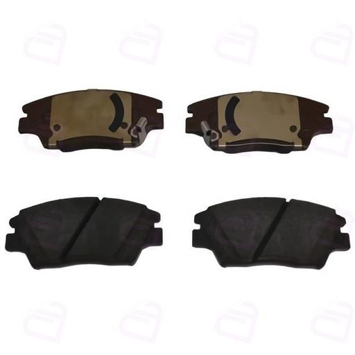 لنت ترمز سانگ یانگ تیولی جلو آفورتیس 1D3909