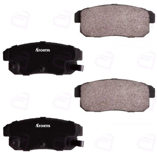 لنت ترمز نیسان ماکسیما عقب آفورتیس 1D3720L