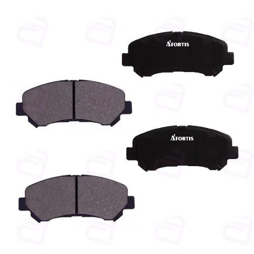 لنت ترمز سوزوکی کیزاشی جلو آفورتیس 1D3784L