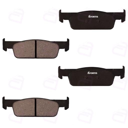 لنت ترمز رنو ساندرو جلو آفورتیس 1D3814L