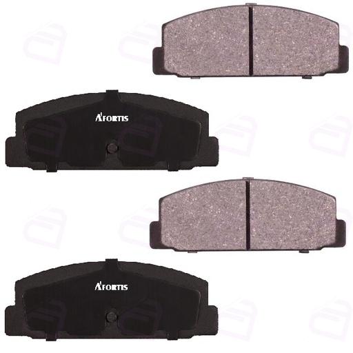 لنت ترمز فاو بسترن B50F عقب آفورتیس 1D0793L