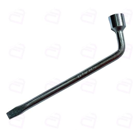 آچار چرخ نیسان سایپا مددرویان