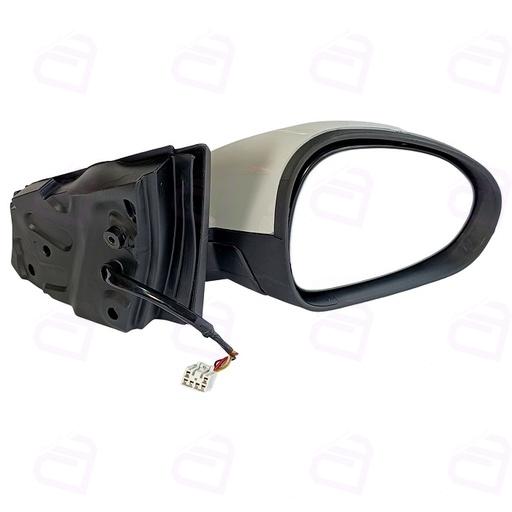آینه بغل برقی چری آریزو 5 وارداتی J60-8202010-DQ