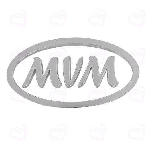 آرم نوشته MVM ناپیوسته شرکتی S11-3921501