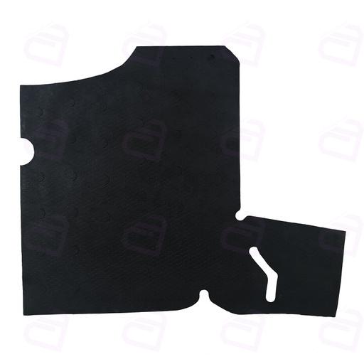 قیر ورق کف نیسان سایپا جلو راست شیر نشان اطلس (بسته 20 عددی)