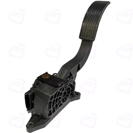 پدال گاز تیبا برقی ایران کاربراتور 24100121