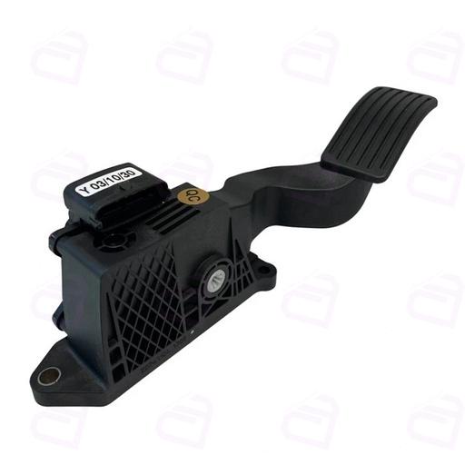 پدال گاز سمند سورن - دنا برقی ایران کاربراتور 24100122