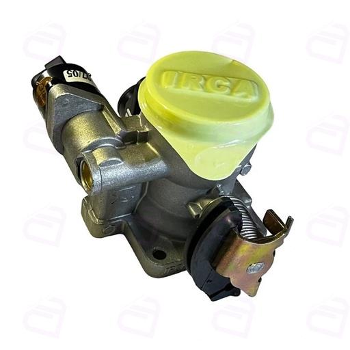 دریچه گاز کامل پراید زیمنس ایران کاربراتور 24100106