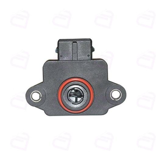 سنسور دریچه گاز پراید زیمنس ایران کاربراتور 24100053