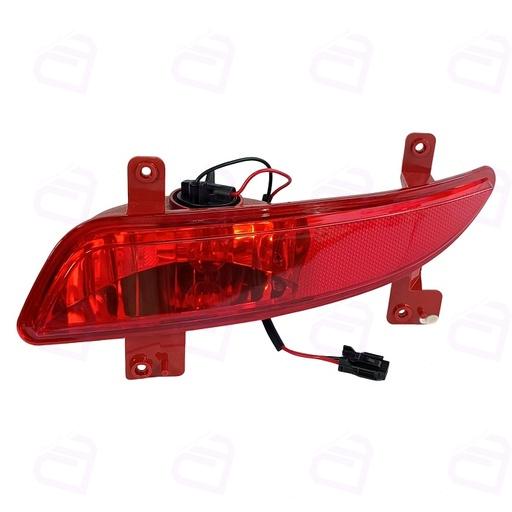 چراغ مه شکن عقب جیلی امگرند 7 وارداتی 1067001219