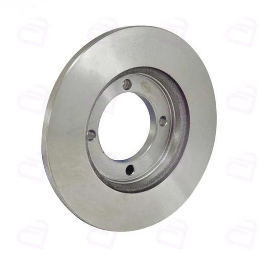 دیسک چرخ جلو پراید توس