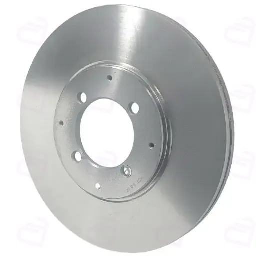 دیسک چرخ جلو روآ ABS توس