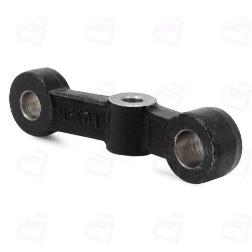 شغالدست پیکان توس