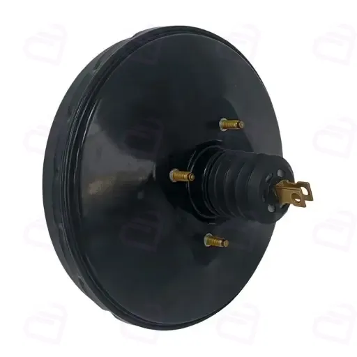 بوستر ترمز سمند - 10 اینچ ABS بدون پمپ تکلان توس