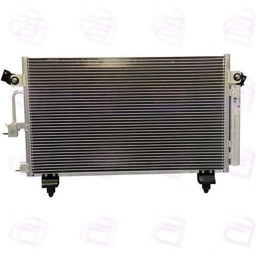 رادیاتور کولر سانگ یانگ تیولی کوشش 4103010039