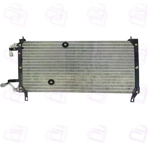 رادیاتور کولر دوو ماتیز کوشش 4103010119