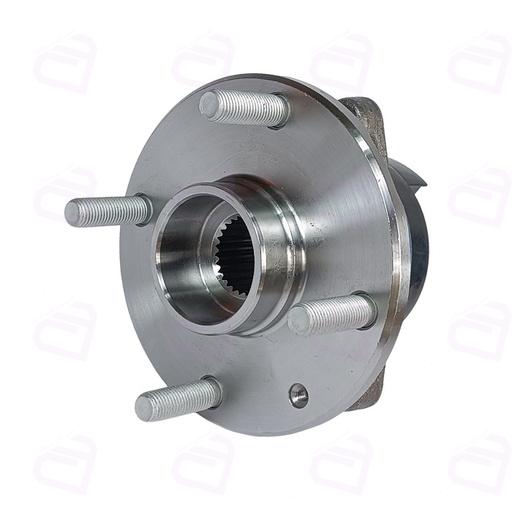 توپی چرخ جلو ام وی ام 550 وارداتی A21-3001030