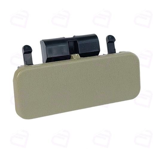 دستگیره درب جعبه داشبورد لیفان 620 وارداتی B5303117