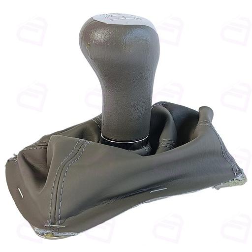 مجموعه سردنده فابریک ام وی ام 530 شرکتی A21-1703540AC