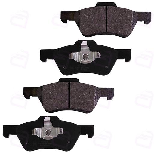 لنت ترمز هایما S7 جلو پارس لنت 80168