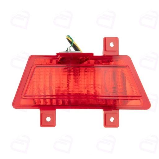 چراغ مه شکن عقب رانا راست مدرن