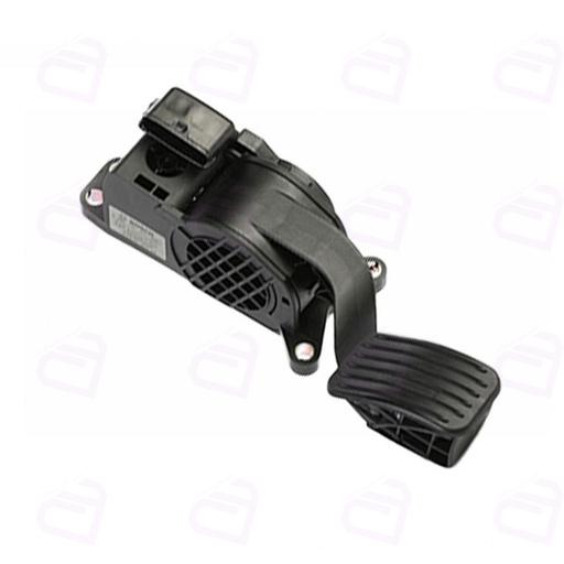 پدال گاز پژو 206 تیپ 5 برقی بوش عظام 3188002