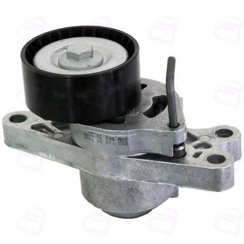 سفت کن تایم پژو 206 تیپ 2 متحرک قیچی دار عظام 3154042