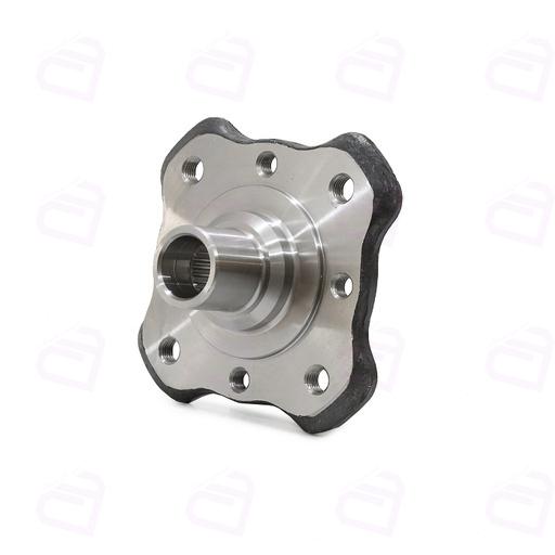 توپی چرخ جلو پراید 131 عظام 3112002