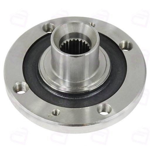 توپی چرخ جلو پژو 206 تیپ 2 عظام 3112014