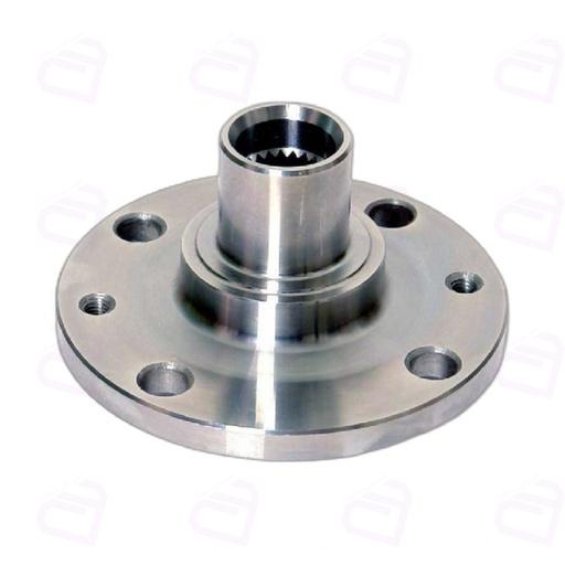 توپی چرخ جلو تیبا قدیم عظام 3112009