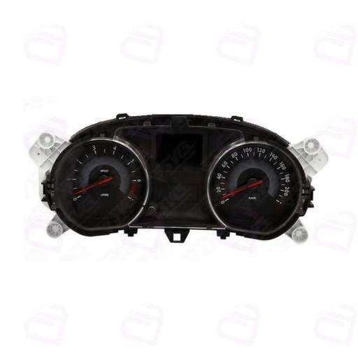 پشت آمپر تارا اتوماتیک عظام 3163049