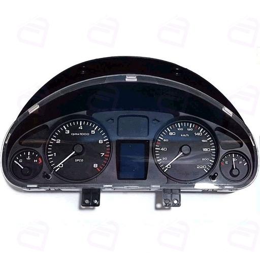 پشت آمپر سمند عظام 3163058